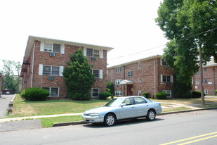 Cherry Pine Apartments