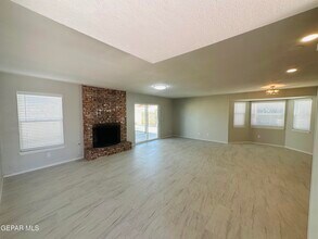 11163 Wharf Cove Dr in El Paso, TX - Building Photo - Building Photo