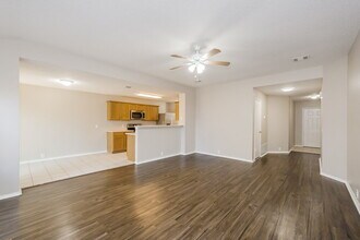 1416 Mosscreek Dr in Denton, TX - Building Photo - Building Photo