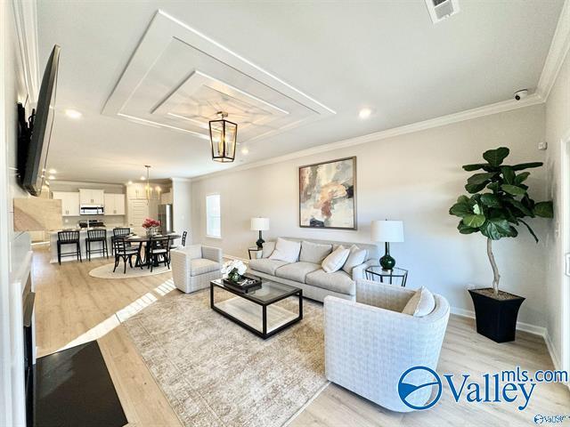 305 Allene Wy in Meridianville, AL - Building Photo - Building Photo