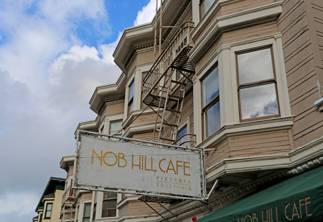 Apartments for rent in Nob Hill, CA