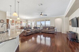6109 Mantalcino Dr in Round Rock, TX - Building Photo - Building Photo