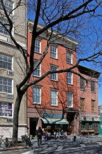 35 Jane St in New York, NY - Building Photo - Building Photo