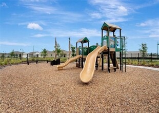 455 Talisi Lp in St. Cloud, FL - Building Photo - Building Photo