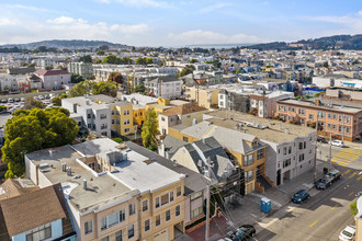 717 6th Avenue Apartments in San Francisco, CA - Building Photo - Other