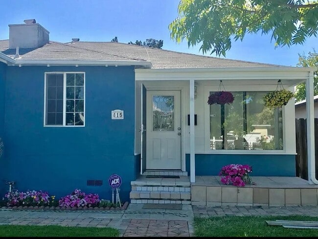 property at 415 Wisteria Dr