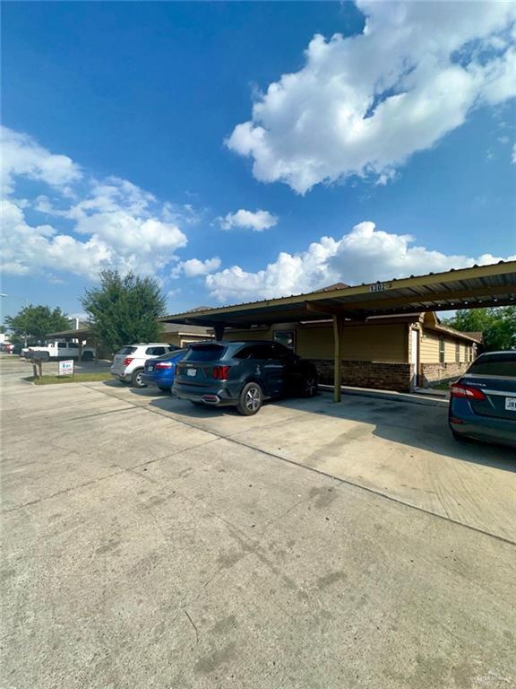 1302 W Harrison Ave in Alton, TX - Building Photo - Building Photo