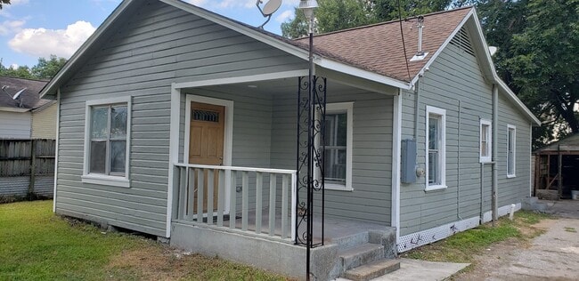property at 3221 Wimberly St