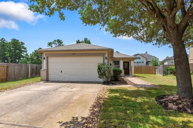 property at 6507 Bluestone Springs Ln