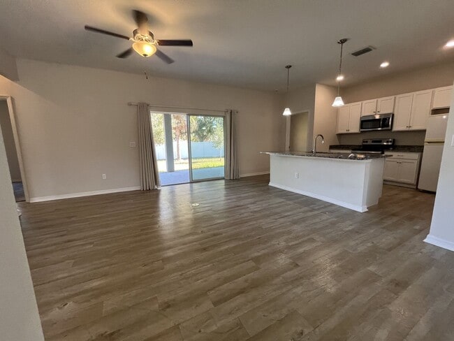 3602 Waffle Terrace in North Port, FL - Building Photo - Building Photo