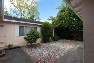 1623 Merritt Dr in Novato, CA - Foto de edificio - Building Photo