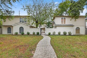 14030 Cashel Forest Dr in Houston, TX - Building Photo - Building Photo