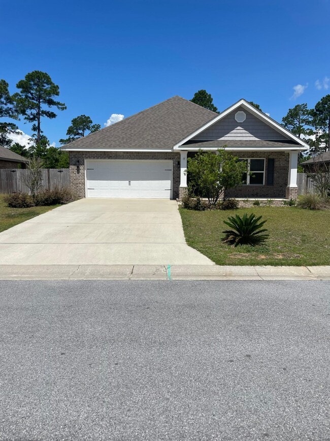 property at 3513 Moonstone Dr