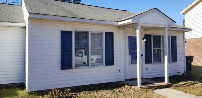 property at 113 Toby Ct