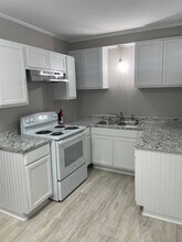 539 Olive St in Shreveport, LA - Building Photo - Building Photo