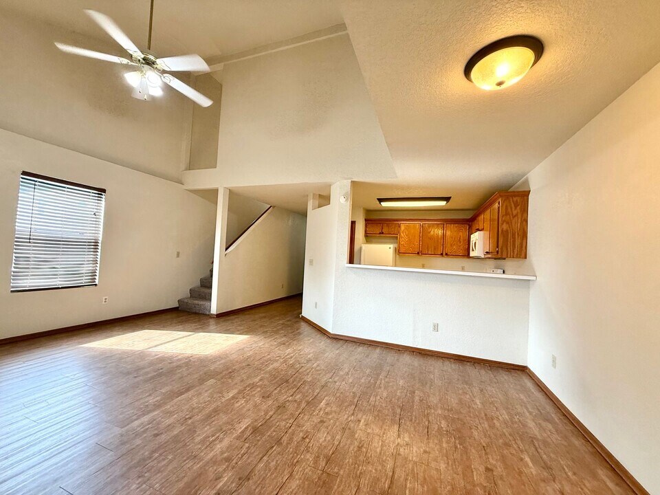3320-3322 Ridgecrest Cir in Norman, OK - Building Photo