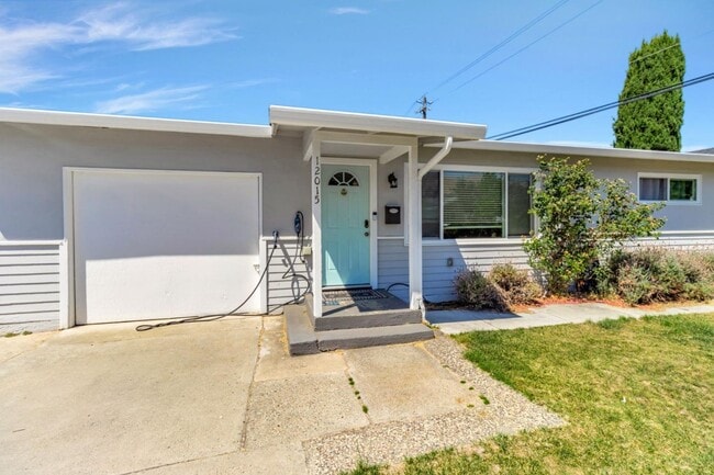 12015 Ellery St in San Jose, CA - Building Photo - Building Photo