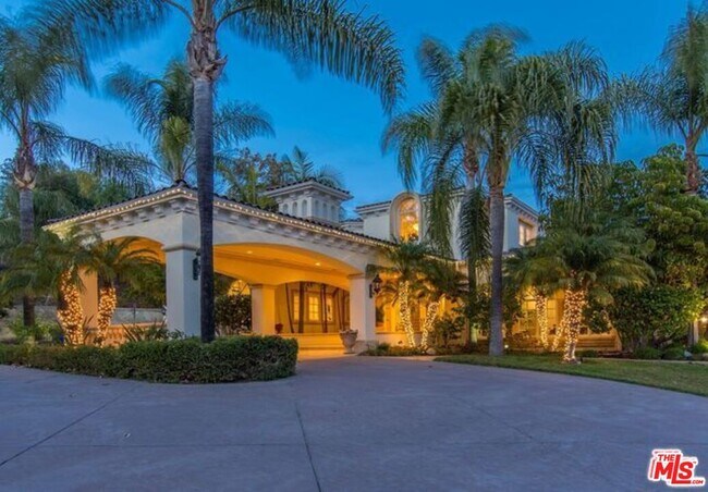 3855 Brunston Ct in Westlake Village, CA - Building Photo - Building Photo