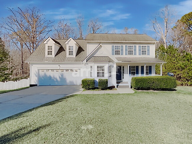 property at 116 Nightshade Ln