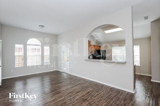 2508 Esquire Dr in Arlington, TX - Foto de edificio - Building Photo