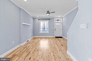 260 Roxborough Ave in Philadelphia, PA - Building Photo