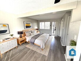 420 E Brookside St in Colorado Springs, CO - Building Photo