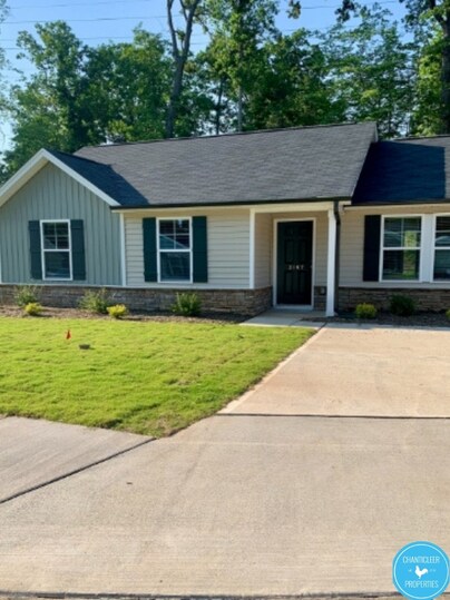 property at 3167 Misty Ridge Dr