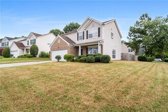 4419 Silver Ridge Way SW in Austell, GA - Foto de edificio - Building Photo