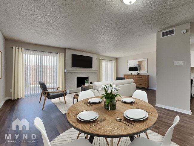 property at 3218 63rd St