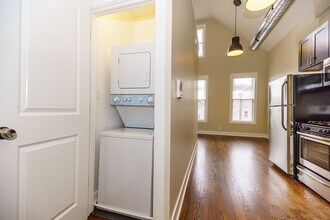 1334 W 18th Pl in Chicago, IL - Building Photo - Building Photo