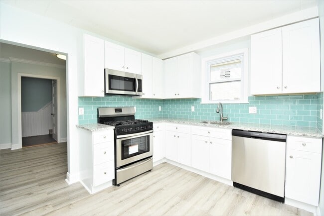 80 Sagamore St, Unit 1