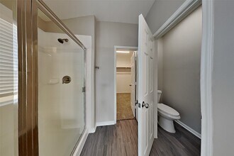 6110 Wilcox Point Dr in Spring, TX - Building Photo - Building Photo