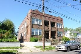 459 Neville St, Unit 2R in Perth Amboy, NJ - Building Photo