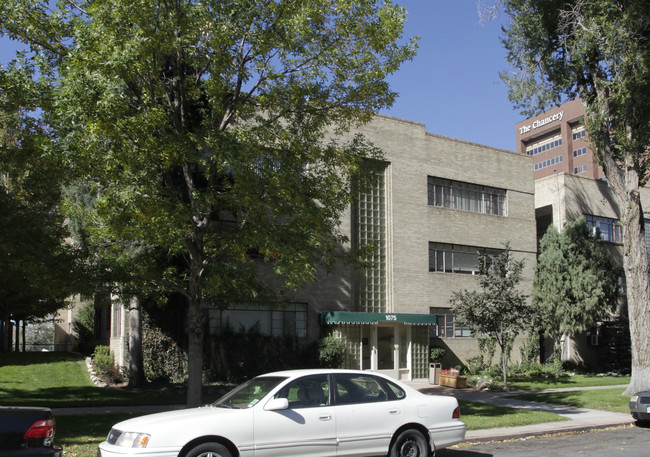 The Panama Apartments in Denver, CO - Building Photo - Building Photo