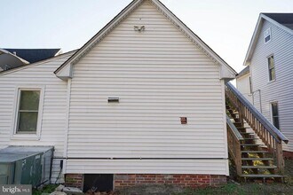 231 Newton St in Salisbury, MD - Foto de edificio - Building Photo