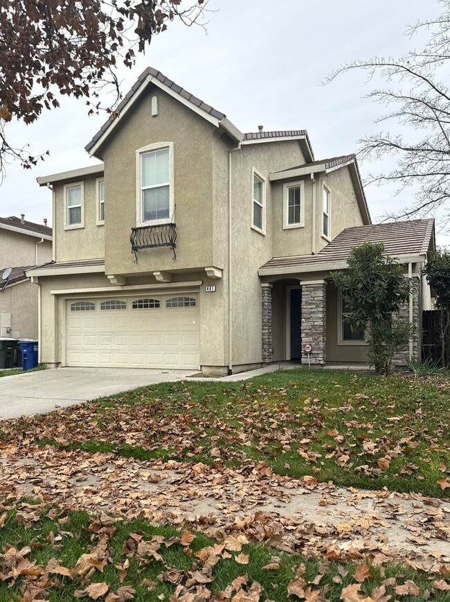 property at 481 Jacobs Dr