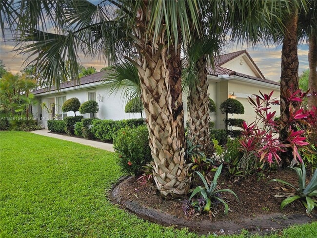 property at 6849 SE Warwick Ln