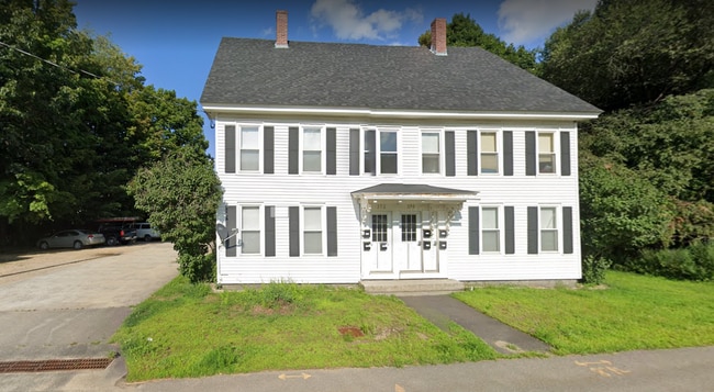 370 N State St, Unit 372 A