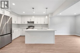 520 Orr St in Stratford, ON - Building Photo - Building Photo