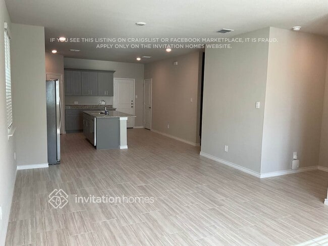 3305 Blue Jay Way in Richland Hills, TX - Building Photo - Building Photo