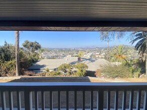 8090 Vista Dr, Unit 8090 Vista Drive, La Mesa, CA 91941 in La Mesa, CA - Building Photo - Building Photo