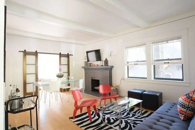 1528 Mapleton Ave in Boulder, CO - Building Photo - Building Photo