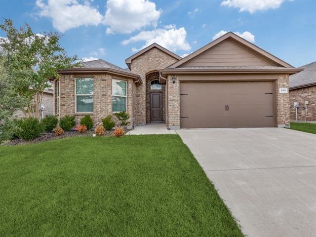 property at 545 Houndstooth Dr