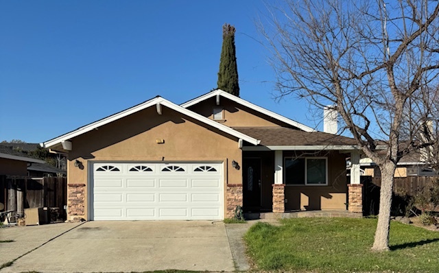 175 Greentree Way in Milpitas, CA - Foto de edificio - Building Photo