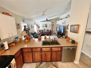 7831 Barclay Rd in New Port Richey, FL - Building Photo - Building Photo