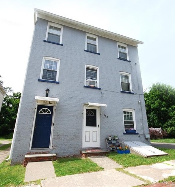 158 6th St, Unit 1R in Verplanck, NY - Building Photo - Building Photo
