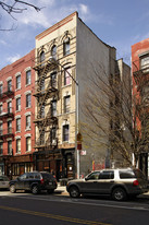 133 Avenue C in New York, NY - Building Photo
