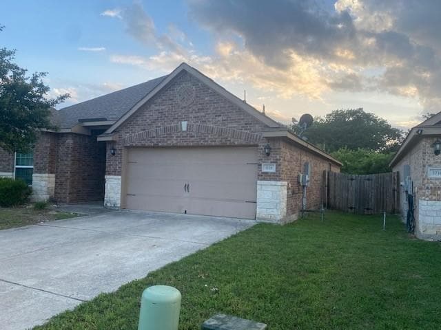 1720 Persimmon Dr in Anna, TX - Building Photo - Building Photo