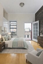 42 Avenue B, Unit 11 in New York, NY - Building Photo - Building Photo