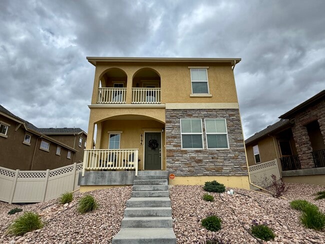 property at 6194 Leon Young Dr